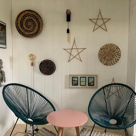 Le Spot, A 200m De La *