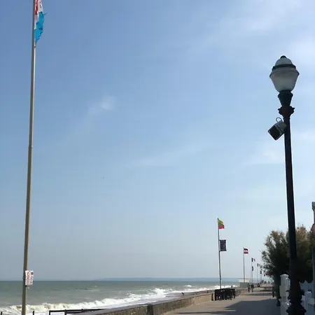 Le Spot, A 200m De La Appartement Saint-Aubin-Sur-Mer (Calvados)