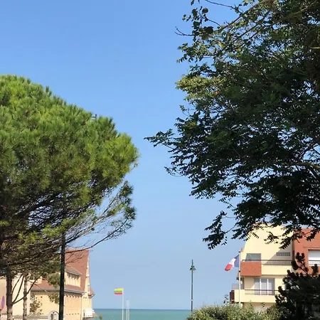 Le Spot, A 200m De La Appartement