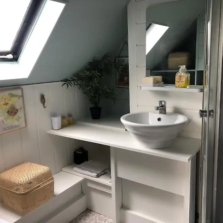 Le Spot, A 200m De La * Saint-Aubin-Sur-Mer (Calvados)