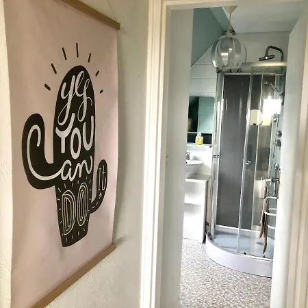 Le Spot, A 200m De La