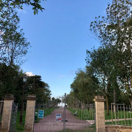 Le Spot, A 200m De La Lejlighed