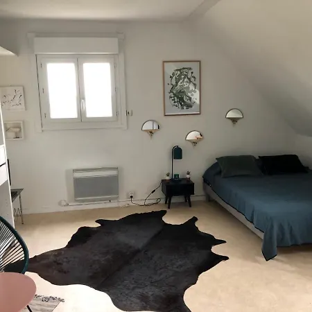 Appartement Le Spot, A 200m De La
