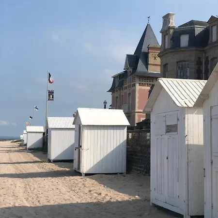 Le Spot, A 200m De La Saint-Aubin-Sur-Mer (Calvados)