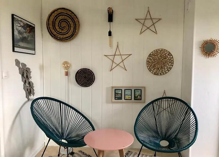 Le Spot, A 200m De La *