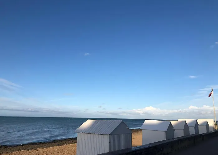 דירה Le Spot, A 200m De La *