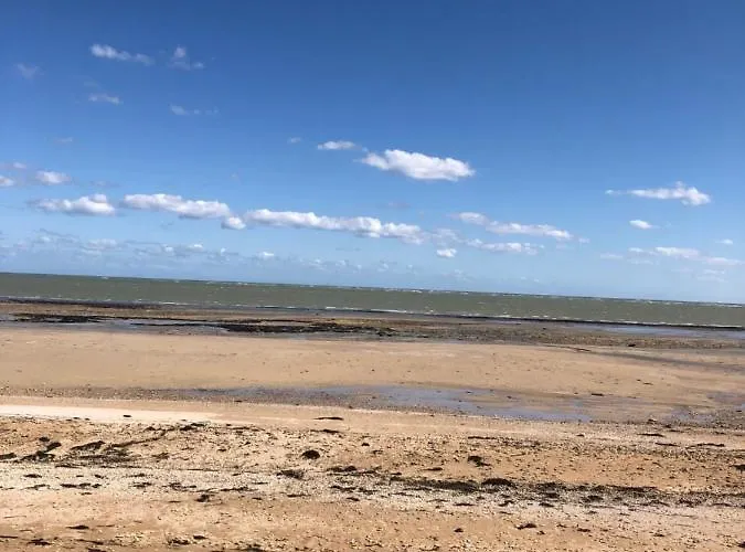 Le Spot, A 200m De La