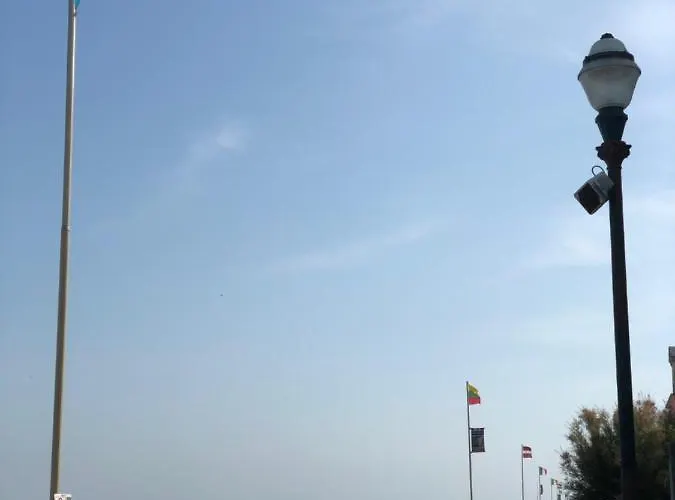 Le Spot, A 200m De La דירה סנט-אובן-סור-מר