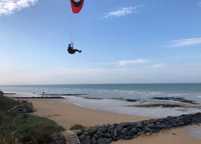 Le Spot, A 200m De La דירה