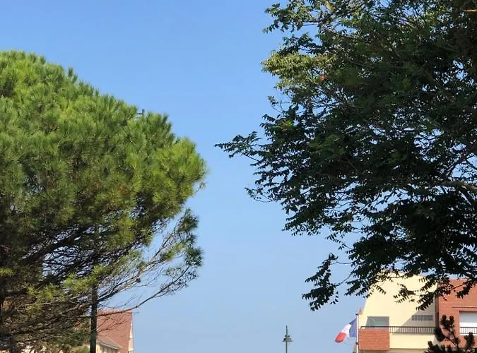 Le Spot, A 200m De La Apartment