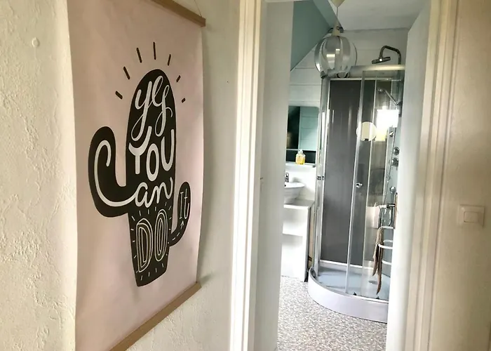 Le Spot, A 200m De La