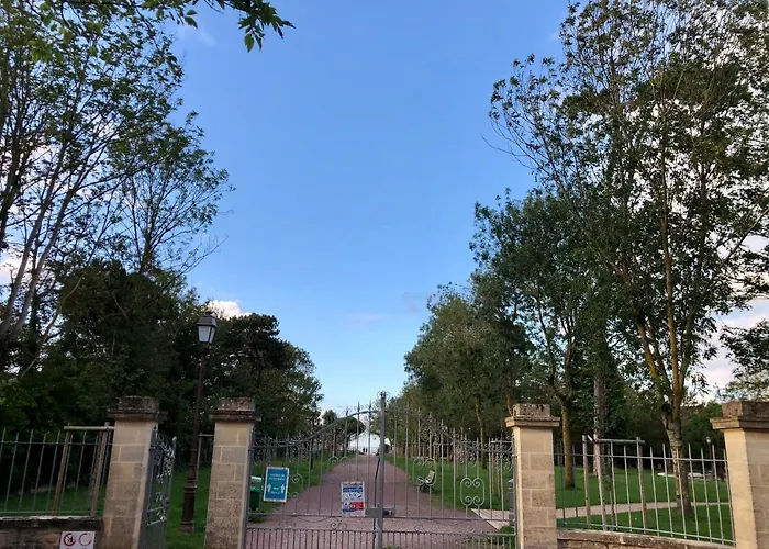 Le Spot, A 200m De La דירה