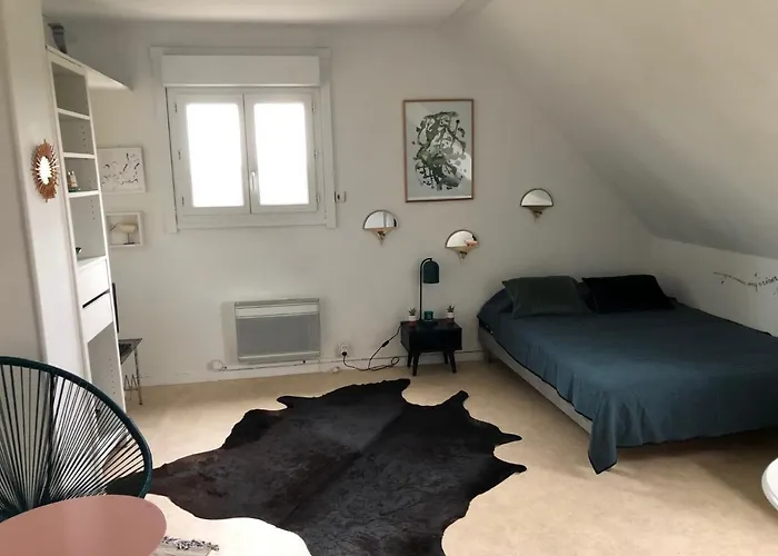 דירה Le Spot, A 200m De La