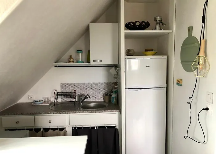 Le Spot, A 200m De La Apartment