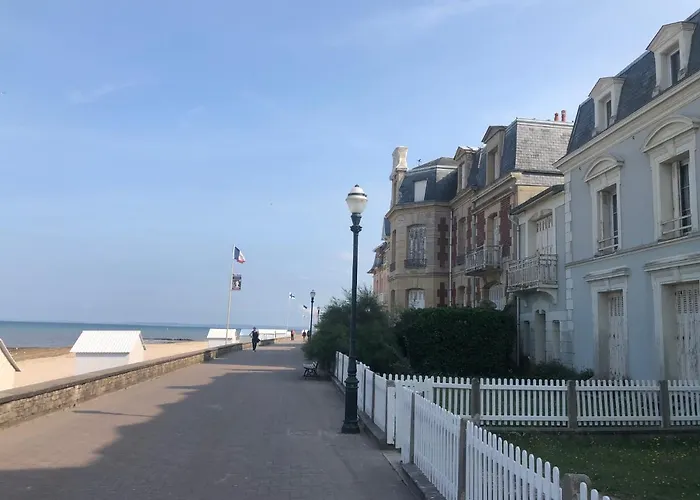 Le Spot, A 200m De La